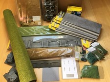 Konvolut für Anlagen