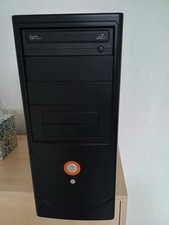 AMD A10 7800 Midi Tower 16GB