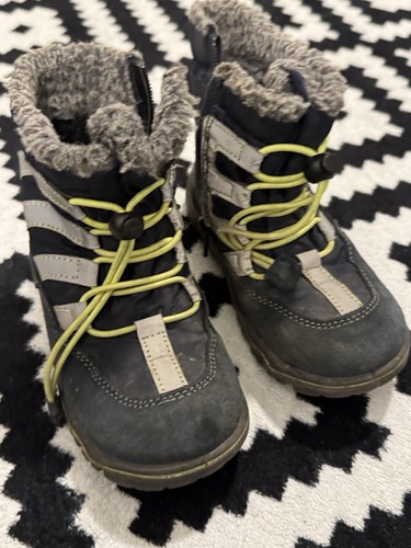 Jungen bama stiefel - bama,