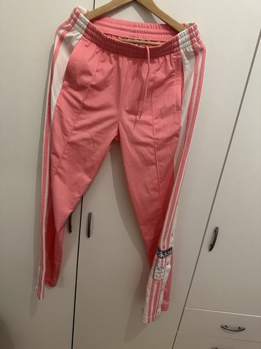 Adidas jogginghose hose - jogginghose, size
