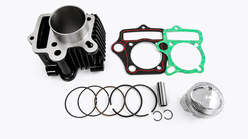 Zylinder set big - set,