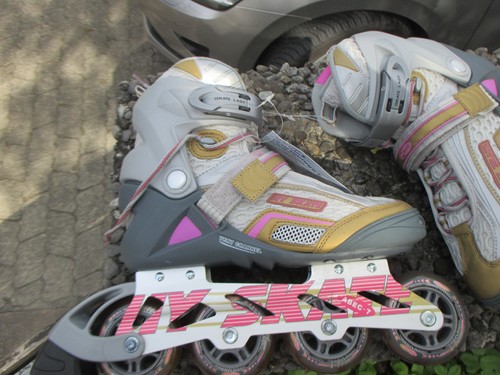 Skate performance advance - hy,