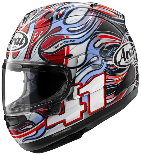 Neu arai helm motorradhelm - arai,