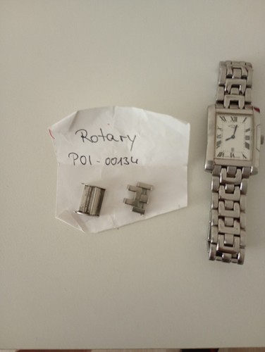 Schweizer herrenuhr rotary - schweizer,