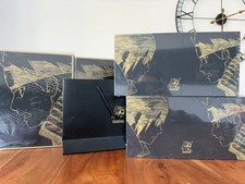 Naruto 20th Anniversary Gold