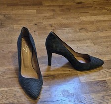 ZIGN Leder Pumps 👠 High