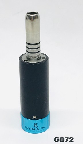 Kavo mikromotor 197 - k,