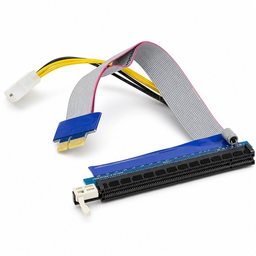 G01 pci auf - auf, 16x
