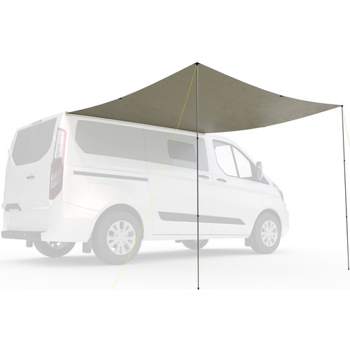 Tatonka van tarp - van,