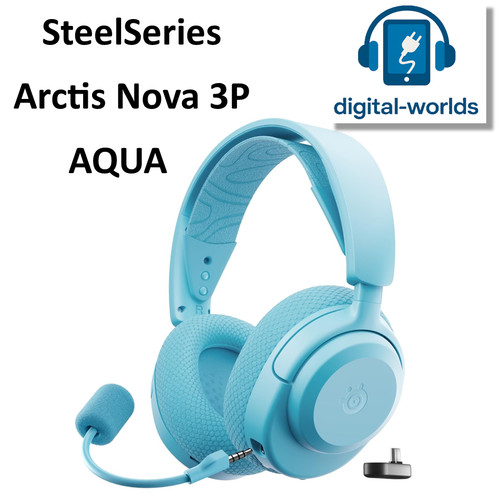 Steelseries arctis nova - steelseries,