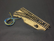 Märklin 5118 M-Gleis Weiche