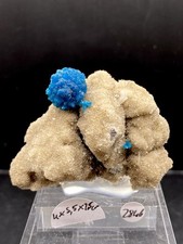 Cavansit Poona Indien