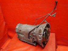 Automatikgetriebe Mercedes S211 W211 E 320 T CDI 4-Matic 5-Gang D722689 Getriebe