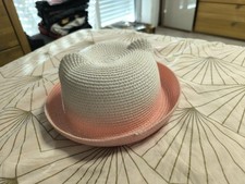 Mädchen Sommerhut H&M. Zustand gebraucht aber noch top erhalten.