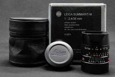 LEICA SUMMARIT-M 35 mm F/2.4
