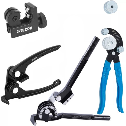 Bremsleitung zangen set - ,