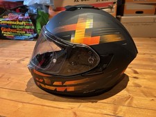 KTM/Airoh Integralhelm L