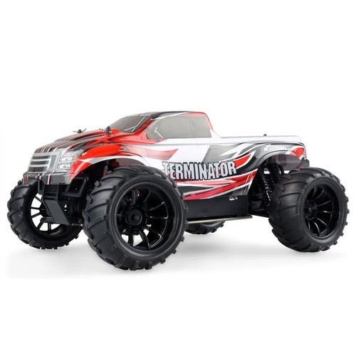 Amewi monstertruck terminator - monstertruck,