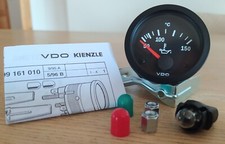 Vdo cockpit vision - vdo,