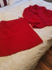 Luxus Kostüm Von Eugen Klein