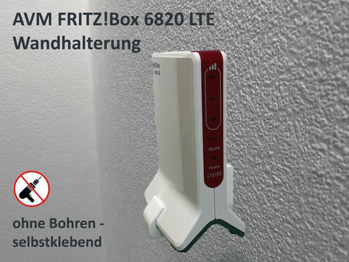 Router wandhalterung halter - router, /