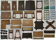 Playmobil Fort Ersatzteile zum aussuchen 3028 3419 3420 3773 3806 Randall Glory