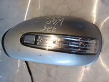 Mercedes W203 C-Klasse Mopf