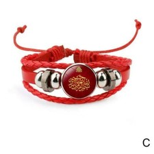 Damen Herren Surferarmband