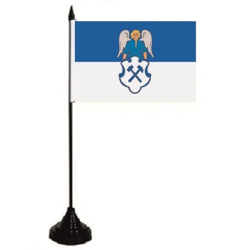 Tischflagge falkenstein - tischflagge,