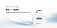 Tentek smartmeter 3pw50a - smartmeter, em-3pw50a