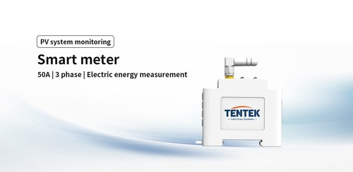 Tentek smartmeter 3pw50a - smartmeter, em-3pw50a