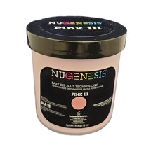 Nugenesis easy dipping - nugenesis,