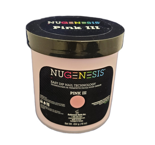 Nugenesis easy dipping - easy,
