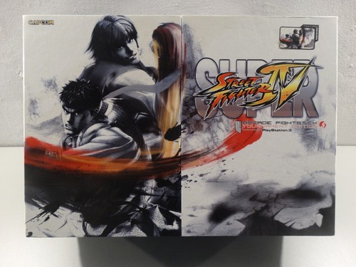 Super street fighter arcade - street,