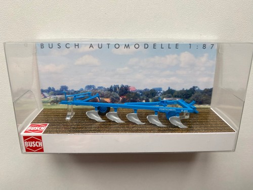 Busch aufsattel beetpflug - busch, aufsattel-beetpflug