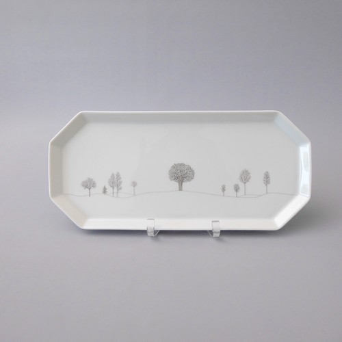 Rosenthal polygon winterreise - rosenthal,