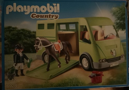Playmobil country 6928 - playmobil,