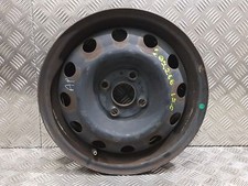 Stahlfelge / Stahl - Hyundai i20 - 5,5 x 14" ET46 - 52910-4P000