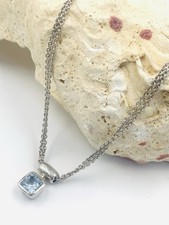 Wunderschöne 925er Fossil