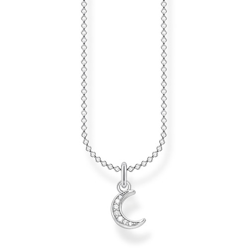 Thomas sabo kette mond - sabo,