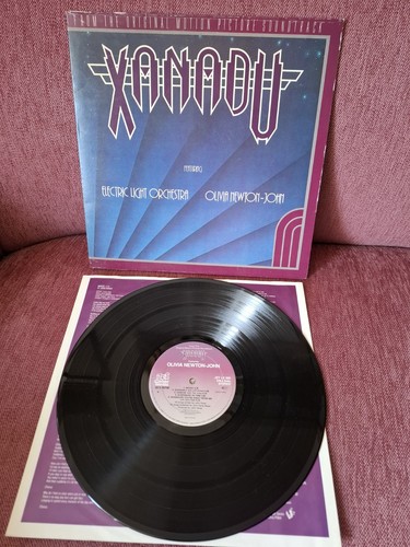 Xanadu ois - +, –