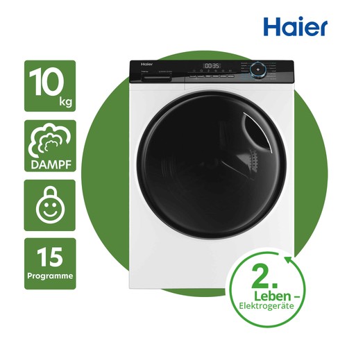 Haier hwd100 b14939 - haier, hwd100-b14939