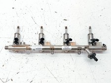 Ford Escape IV 2022 Benzin Injektoren Einspritzdüsen Satz Set K2GE9F797CA 180kW