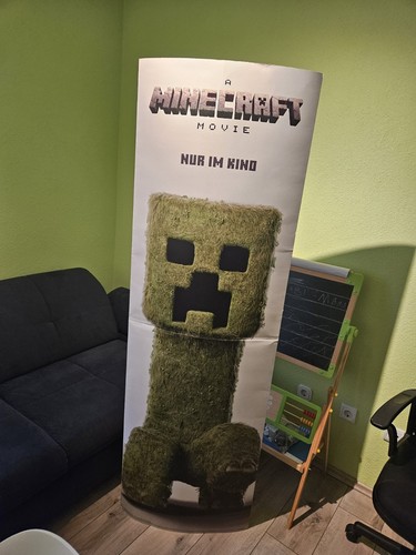 Minecraft der film - minecraft,