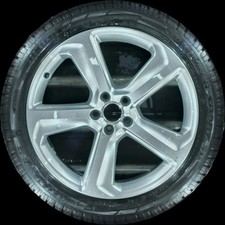 255/45 R20 Winterreifen AUDI