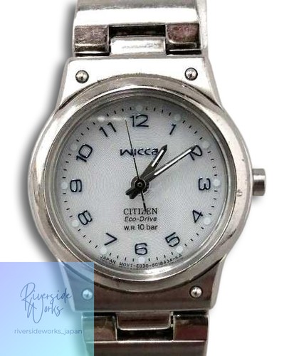 Citizen eco drive watch - citizen,