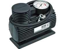 VOREL Luftkompressor für Zigarettenanzünder tragbar 12V 82100