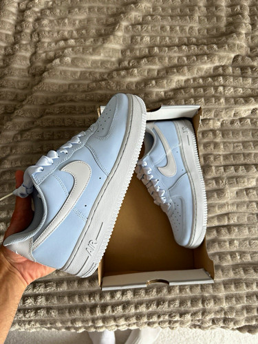 Nike air force sneaker - sneaker, low