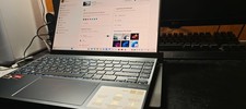 ASUS ZenBook 13 OLED UM325SA, AMD Ryzen 5, Laptop Notebook