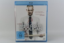 White Collar Hooligan [Blu-ray] von Tanter, Paul | DFilm | Zustand sehr gut